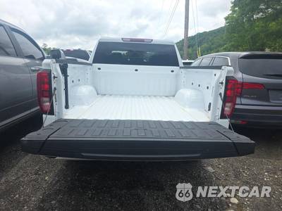 2023 GMC Sierra 1500 Elevation Crew Cab Short Bed 3VL - zdjęcie 19 z 21 - miniatura