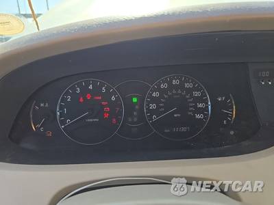 2006 Toyota Avalon Limited - zdjęcie 12 z 34 - miniatura