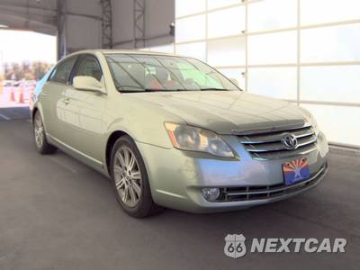 2006 Toyota Avalon Limited - zdjęcie 3 z 34 - miniatura