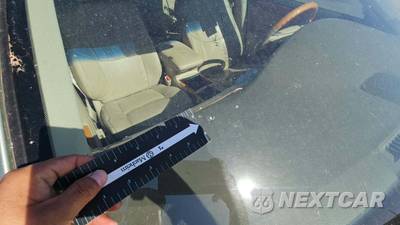 2006 Toyota Avalon Limited - zdjęcie 26 z 34 - miniatura