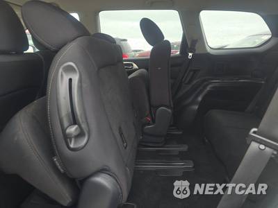 2020 Nissan Pathfinder SV - zdjęcie 13 z 30 - miniatura