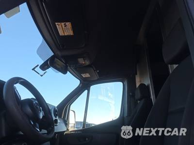 2019 Mercedes-Benz Sprinter 2500 Crew Van High Roof 144.0" WB - zdjęcie 18 z 51 - miniatura