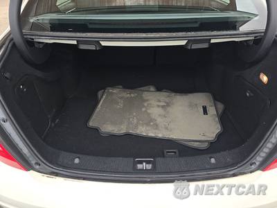 2012 Mercedes-Benz C 300 4MATIC Sedan - zdjęcie 16 z 30 - miniatura