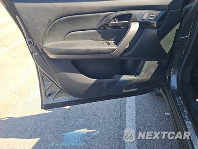 2007 Acura MDX w/Technology & Entertainment Pkgs - zdjęcie 9 z 36 - miniatura