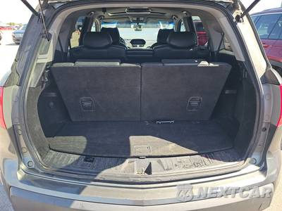 2007 Acura MDX w/Technology & Entertainment Pkgs - zdjęcie 17 z 36 - miniatura