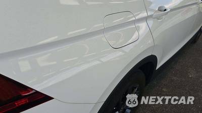 2024 Volkswagen Tiguan SE - zdjęcie 26 z 27 - miniatura