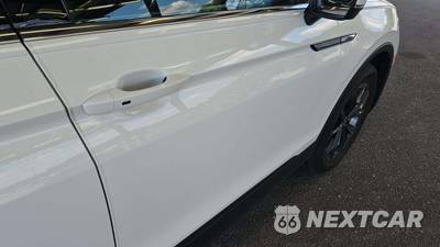 2024 Volkswagen Tiguan SE - zdjęcie 27 z 27 - miniatura