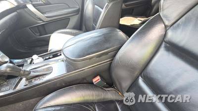 2007 Acura MDX w/Technology & Entertainment Pkgs - zdjęcie 22 z 36 - miniatura