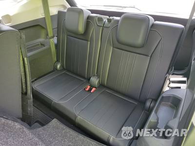 2024 Volkswagen Tiguan SE - zdjęcie 14 z 27 - miniatura