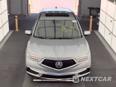 2020 Acura MDX - zdjęcie 2 z 26 - miniatura