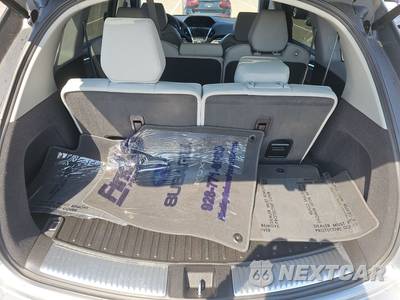 2020 Acura MDX - zdjęcie 17 z 26 - miniatura
