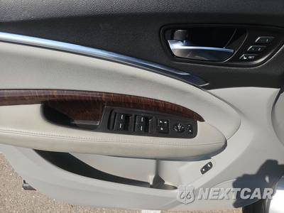 2020 Acura MDX - zdjęcie 9 z 26 - miniatura