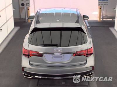 2020 Acura MDX - zdjęcie 5 z 26 - miniatura