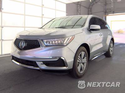 2020 Acura MDX - zdjęcie 1 z 26 - miniatura