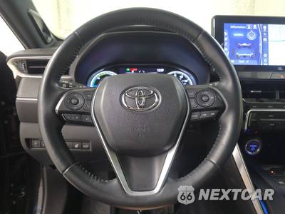 2022 Toyota Venza Limited - zdjęcie 10 z 37 - miniatura
