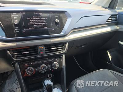2024 Volkswagen Taos SE - zdjęcie 17 z 26 - miniatura