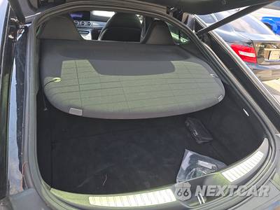2021 Mercedes-Benz AMG GT 43 4MATIC Sedan - zdjęcie 16 z 32 - miniatura