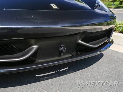 2013 Ferrari 458 Spider Convertible - zdjęcie 19 z 58 - miniatura