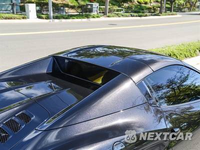 2013 Ferrari 458 Spider Convertible - zdjęcie 28 z 58 - miniatura