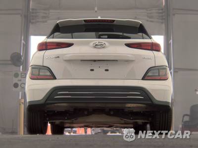 2023 Hyundai Kona Electric SE - zdjęcie 7 z 24 - miniatura