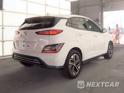 2023 Hyundai Kona Electric SE - zdjęcie 5 z 24 - miniatura