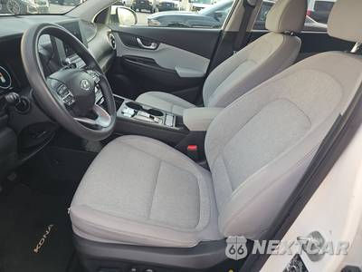 2023 Hyundai Kona Electric SE - zdjęcie 13 z 24 - miniatura