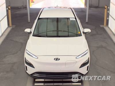 2023 Hyundai Kona Electric SE - zdjęcie 2 z 24 - miniatura