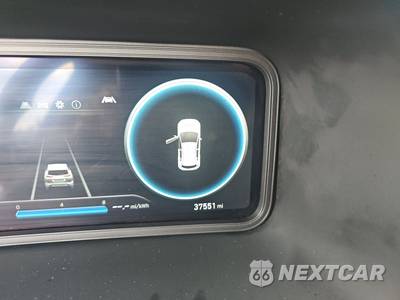 2023 Hyundai Kona Electric SE - zdjęcie 18 z 24 - miniatura