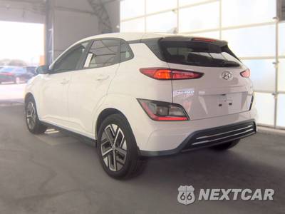 2023 Hyundai Kona Electric SE - zdjęcie 8 z 24 - miniatura