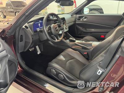 2025 Nissan Z Performance - zdjęcie 6 z 32 - miniatura
