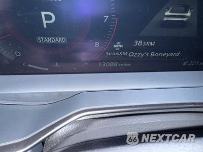 2025 Nissan Z Performance - zdjęcie 13 z 32 - miniatura