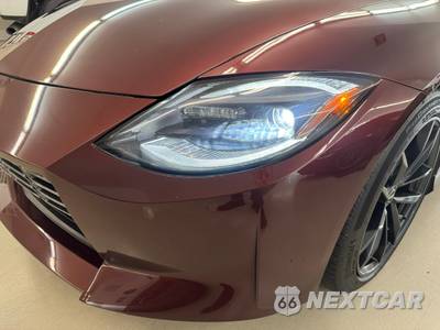 2025 Nissan Z Performance - zdjęcie 23 z 32 - miniatura