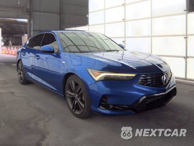 2023 Acura Integra w/A-Spec & Technology Pkgs - zdjęcie 3 z 25 - miniatura