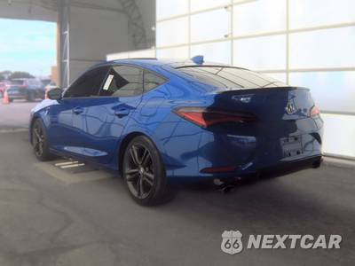 2023 Acura Integra w/A-Spec & Technology Pkgs - zdjęcie 6 z 25 - miniatura