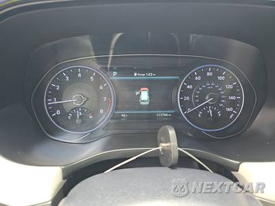 2022 Hyundai Palisade SEL - zdjęcie 12 z 21 - miniatura