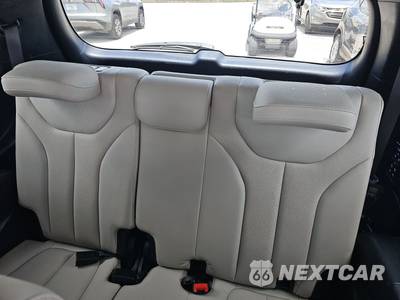 2022 Hyundai Palisade SEL - zdjęcie 14 z 21 - miniatura