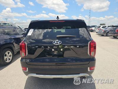 2022 Hyundai Palisade SEL - zdjęcie 5 z 21 - miniatura
