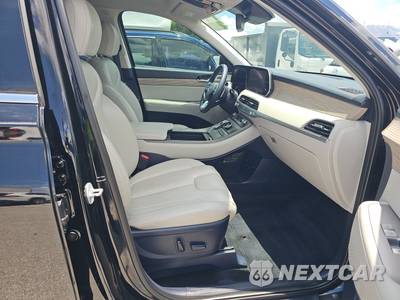2022 Hyundai Palisade SEL - zdjęcie 8 z 21 - miniatura
