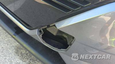2020 Nissan Rogue Sport S - zdjęcie 31 z 31 - miniatura
