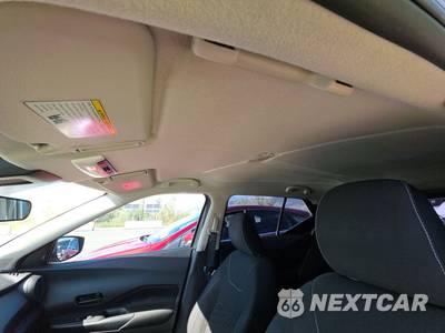 2021 Nissan Kicks S - zdjęcie 18 z 38 - miniatura