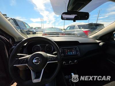 2021 Nissan Kicks S - zdjęcie 11 z 38 - miniatura