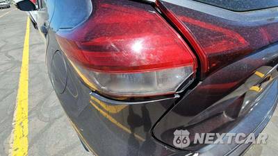 2021 Nissan Kicks S - zdjęcie 34 z 38 - miniatura