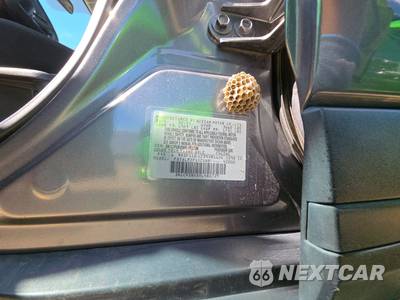 2021 Nissan Kicks S - zdjęcie 14 z 38 - miniatura