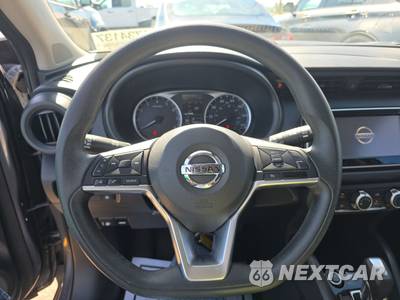 2021 Nissan Kicks S - zdjęcie 10 z 38 - miniatura