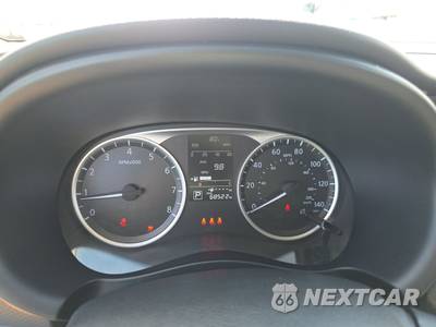 2021 Nissan Kicks S - zdjęcie 12 z 38 - miniatura