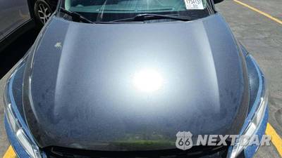 2021 Nissan Kicks S - zdjęcie 26 z 38 - miniatura