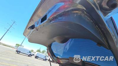 2021 Nissan Kicks S - zdjęcie 28 z 38 - miniatura