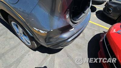 2021 Nissan Kicks S - zdjęcie 32 z 38 - miniatura