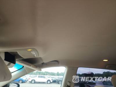 2014 Nissan Pathfinder SV - zdjęcie 19 z 36 - miniatura