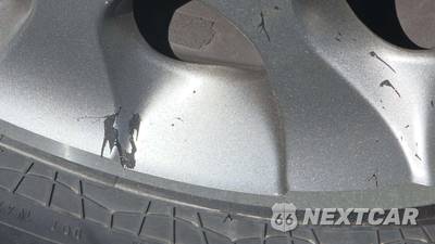 2012 Toyota FJ Cruiser w/Rear Doors - zdjęcie 25 z 27 - miniatura